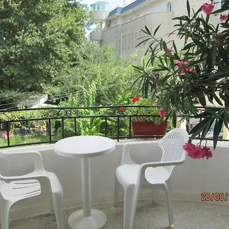Svetlana Casa de hóspedes Kranevo