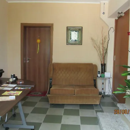 Svetlana Casa de hóspedes *